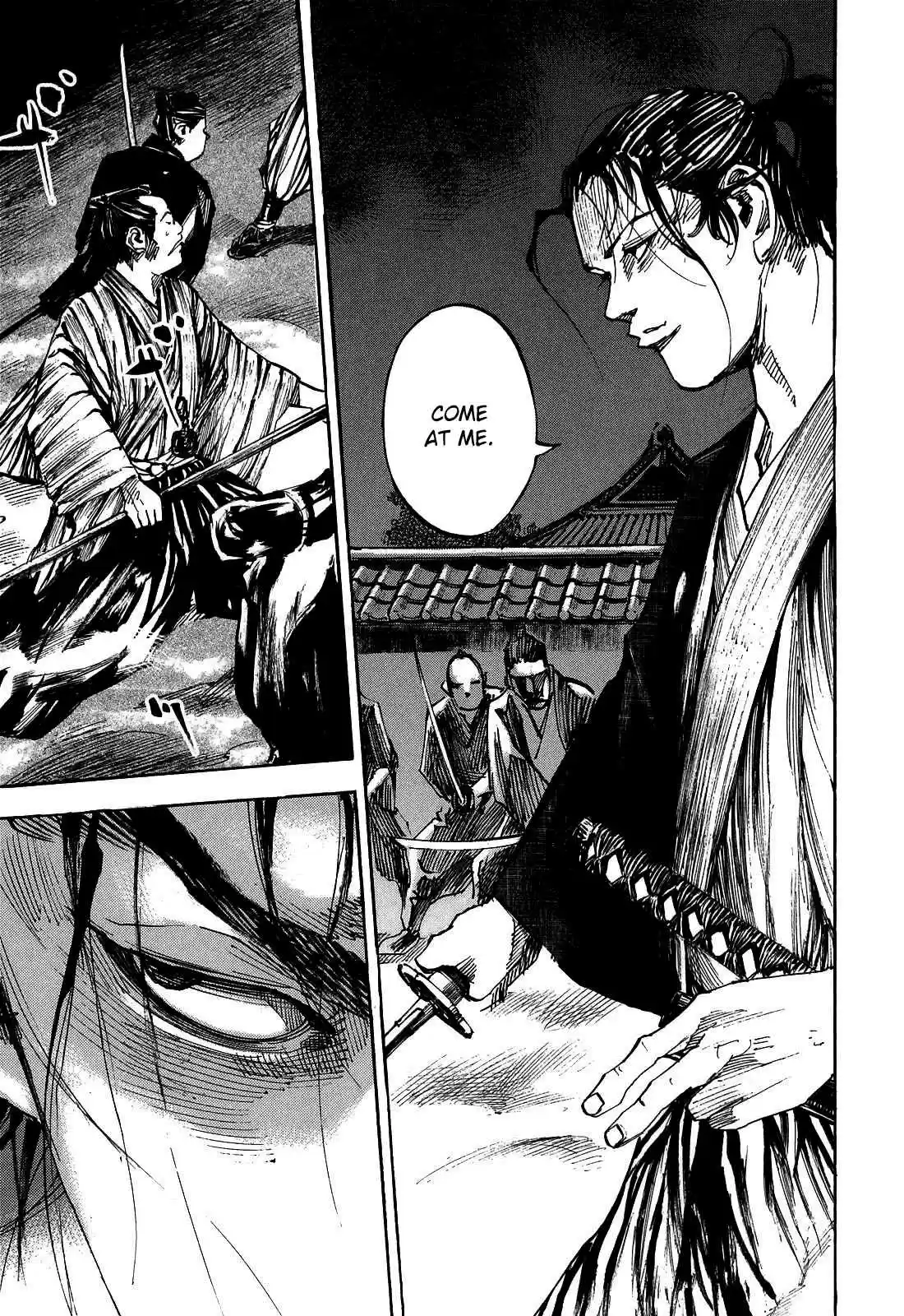 Sidooh Vol. 18 Ch. 190 Wretched