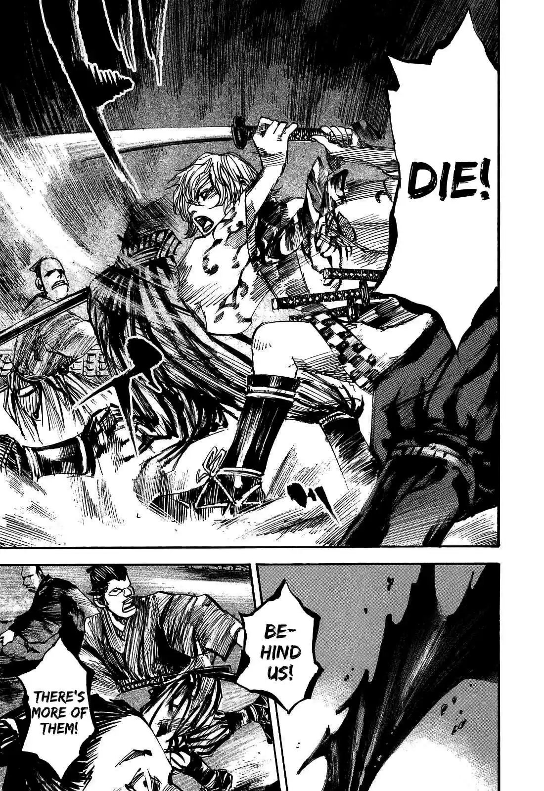 Sidooh Vol. 18 Ch. 190 Wretched