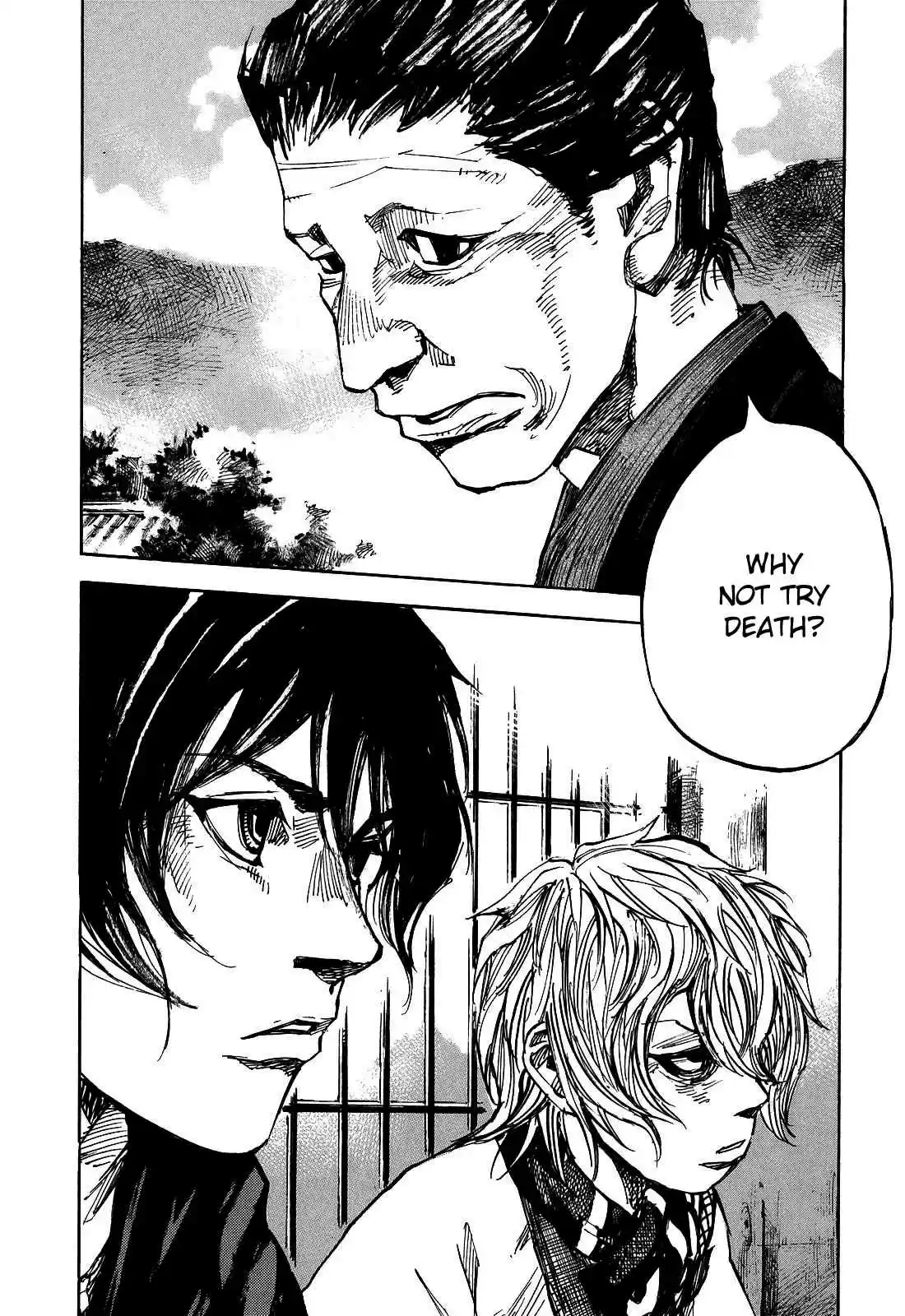 Sidooh Vol. 18 Ch. 191 Scheming