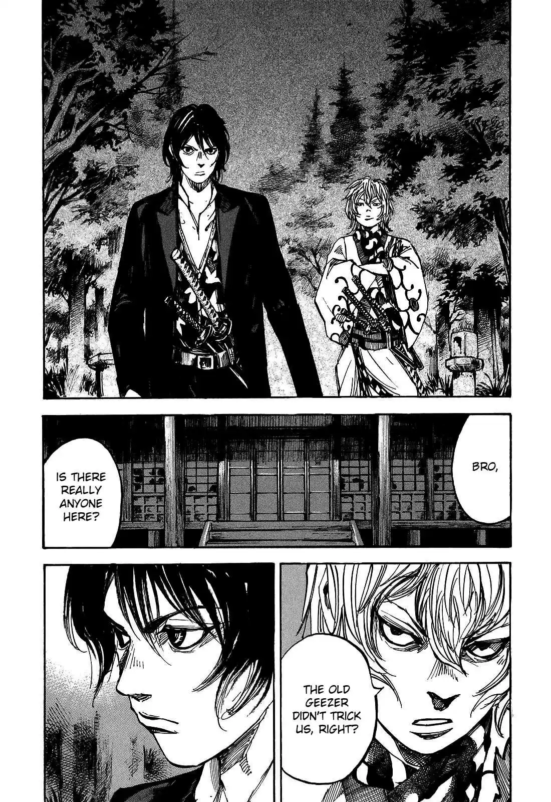 Sidooh Vol. 18 Ch. 192 Grattitude