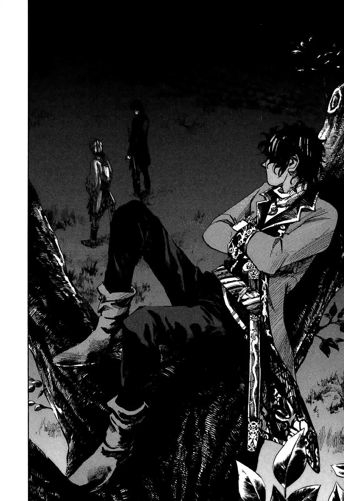 Sidooh Vol. 18 Ch. 192 Grattitude