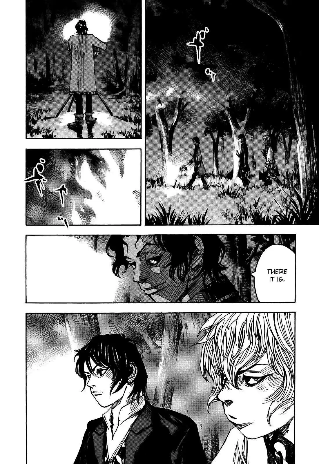 Sidooh Vol. 18 Ch. 193 Take Off