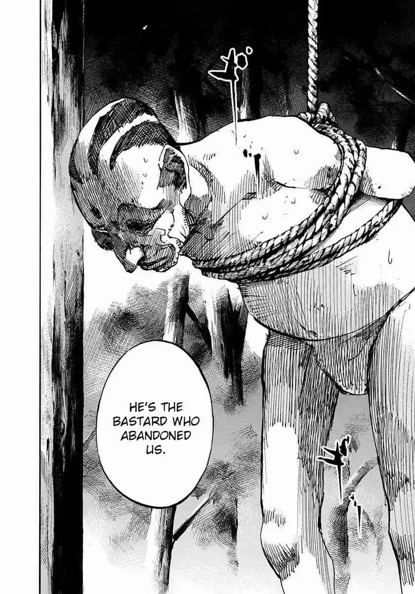 Sidooh Vol. 19 Ch. 194 "Slay Folly" Reversed