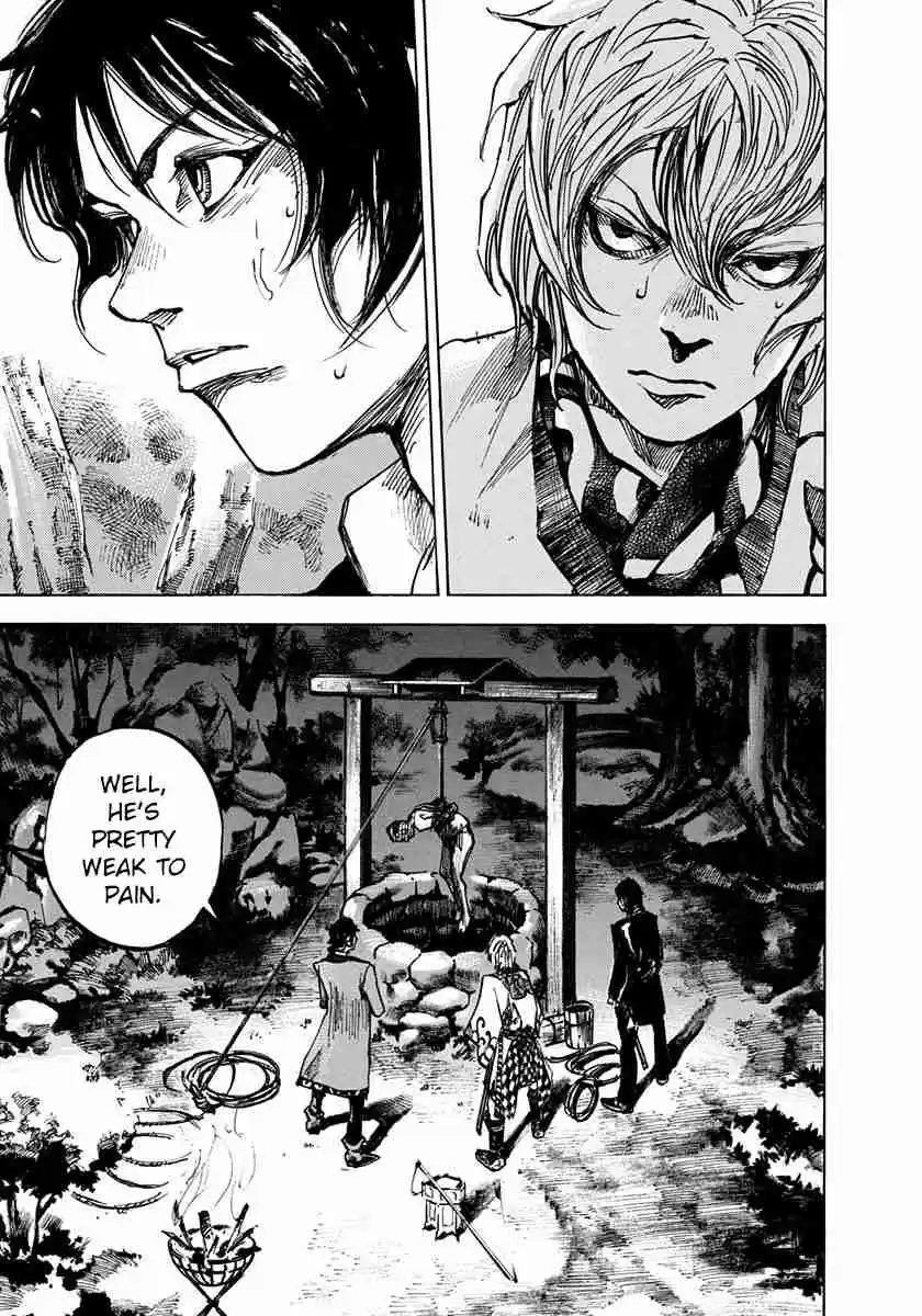 Sidooh Vol. 19 Ch. 194 "Slay Folly" Reversed