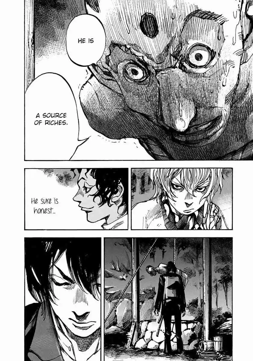 Sidooh Vol. 19 Ch. 194 "Slay Folly" Reversed