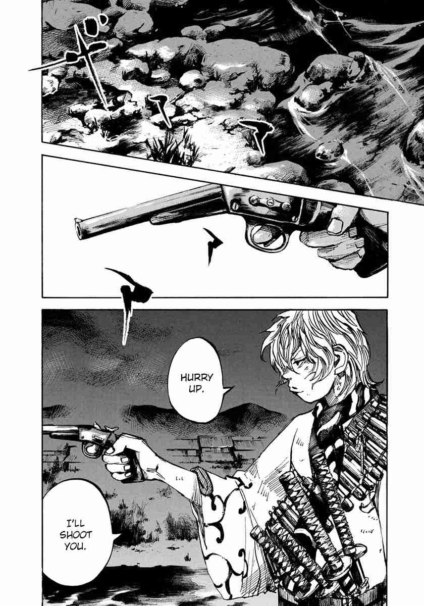 Sidooh Vol. 19 Ch. 197 Will O' The Wisp