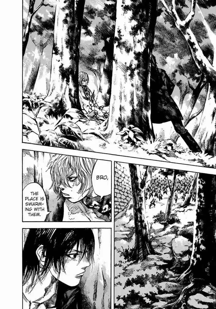 Sidooh Vol. 21 Ch. 217