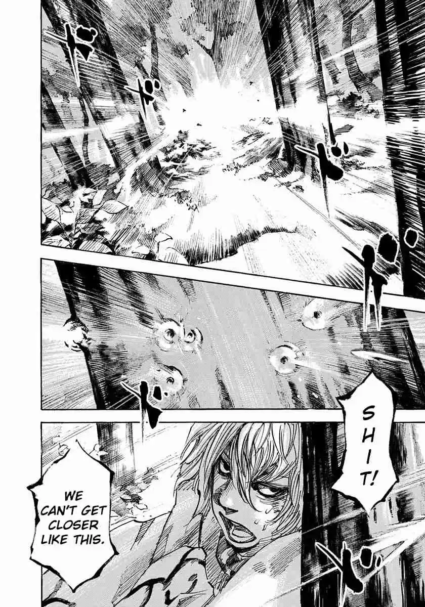 Sidooh Vol. 21 Ch. 217