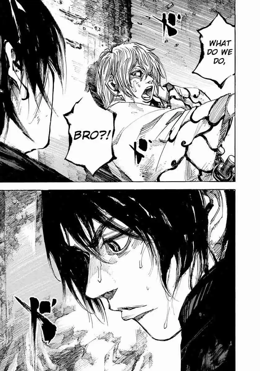 Sidooh Vol. 21 Ch. 217