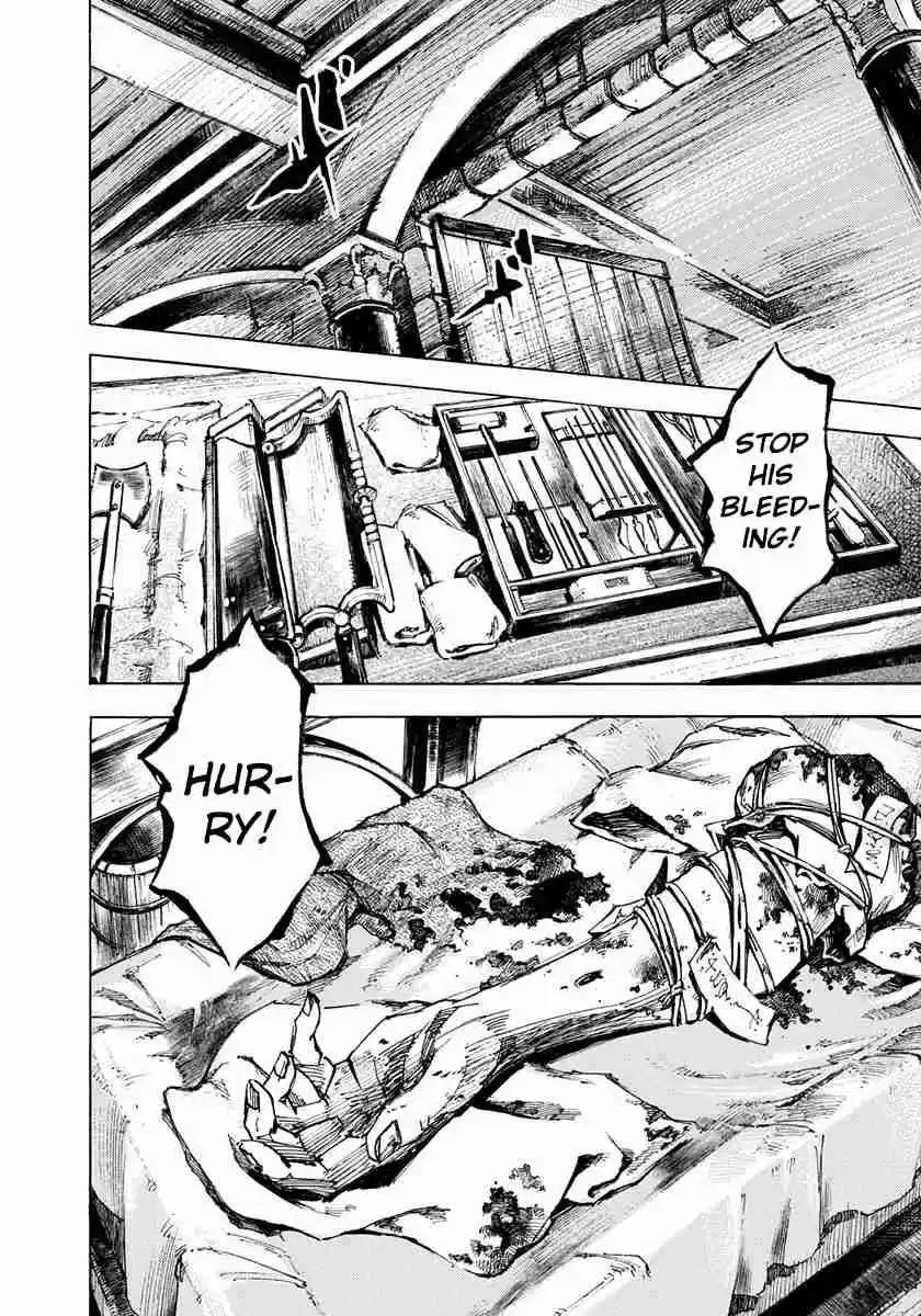 Sidooh Vol. 21 Ch. 217