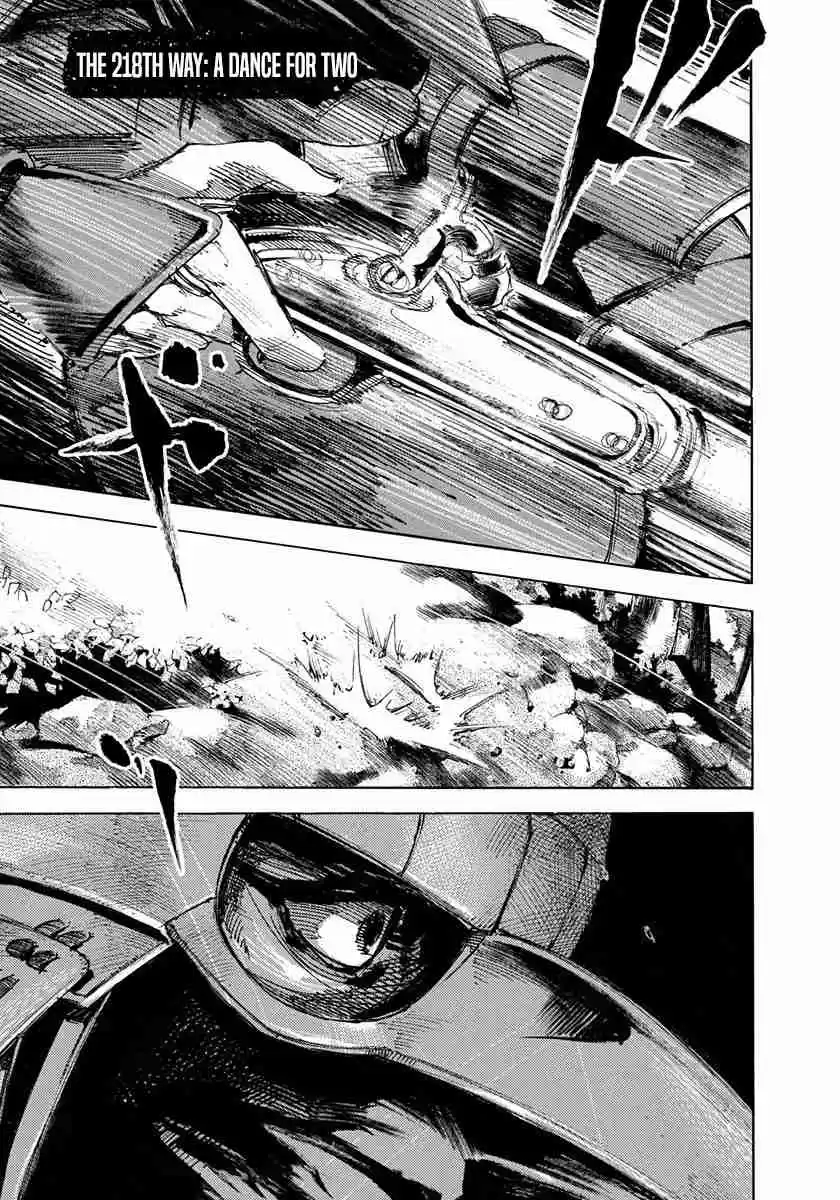 Sidooh Vol. 21 Ch. 218