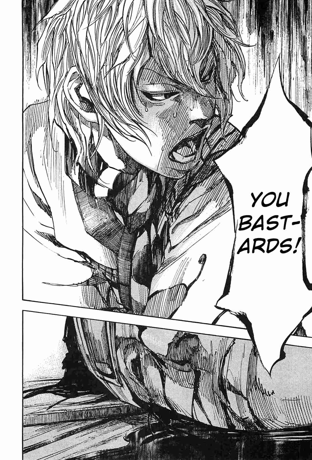 Sidooh Vol. 22 Ch. 232