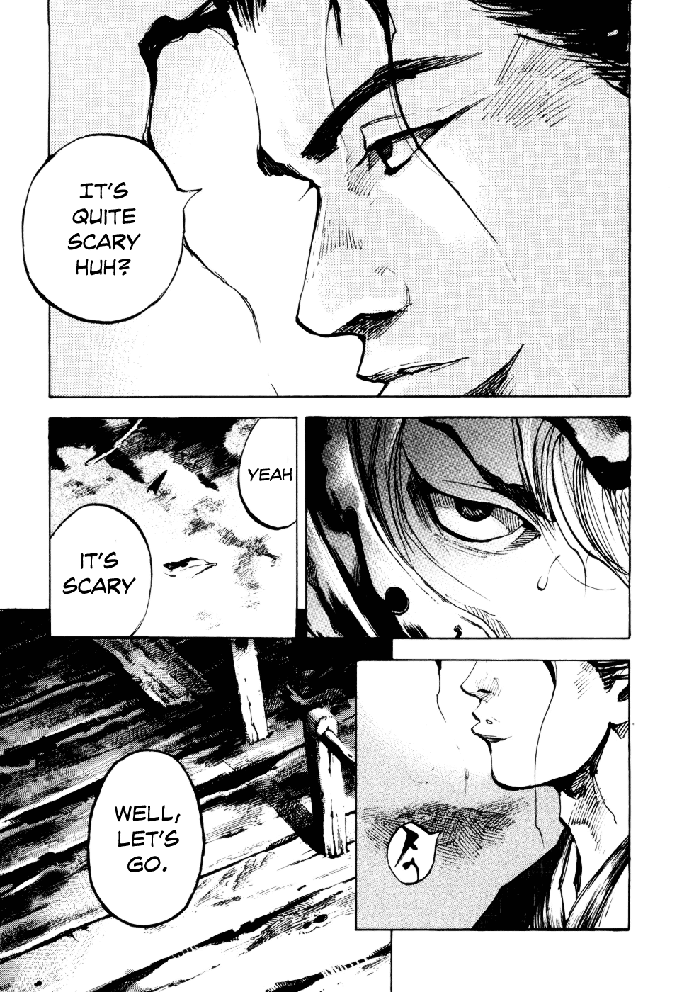 Sidooh Vol.14 Ch.142