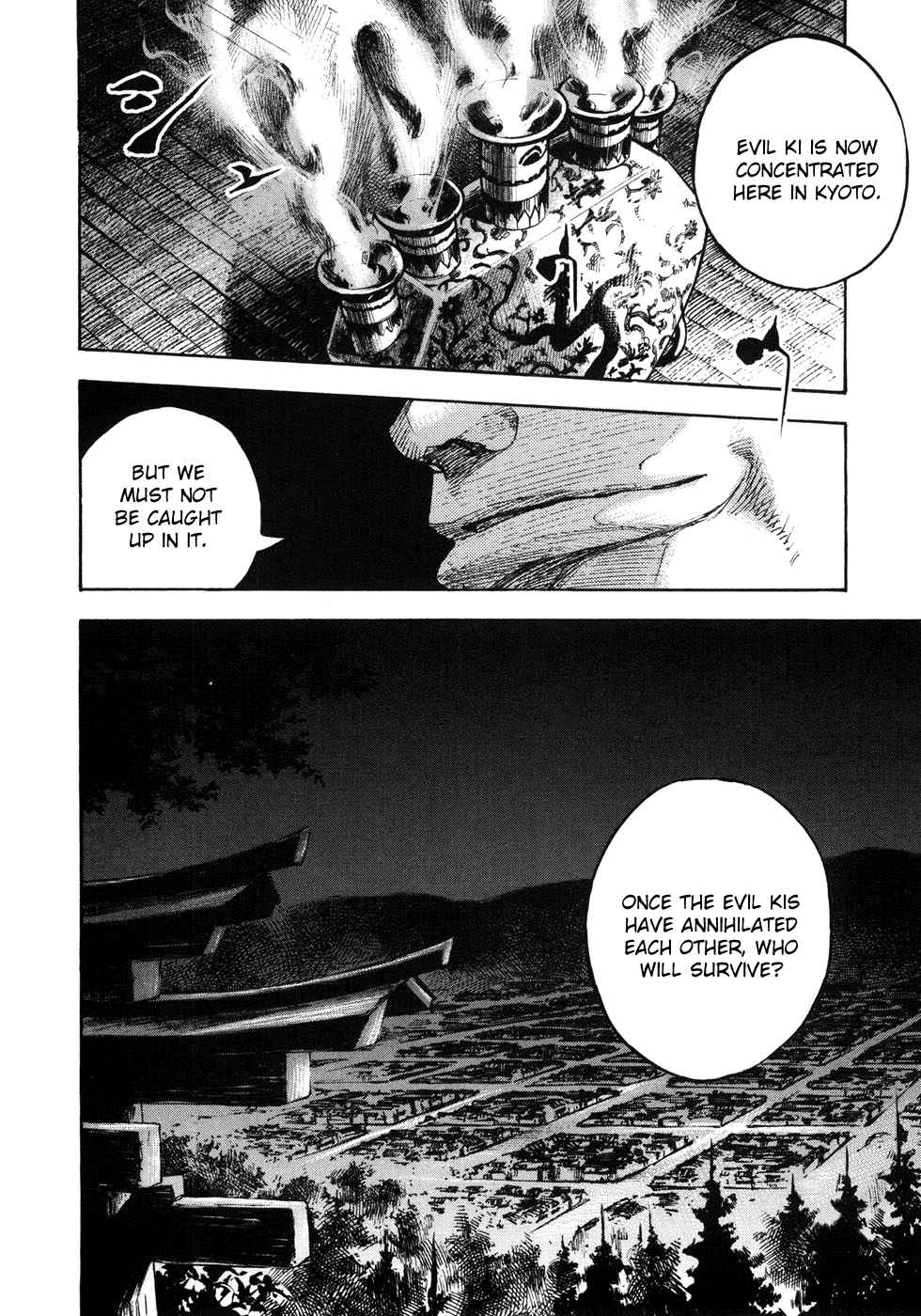 Sidooh Vol.15 Ch.151