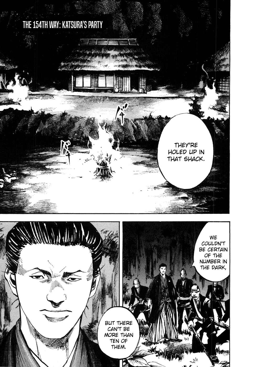 Sidooh Vol.15 Ch.154