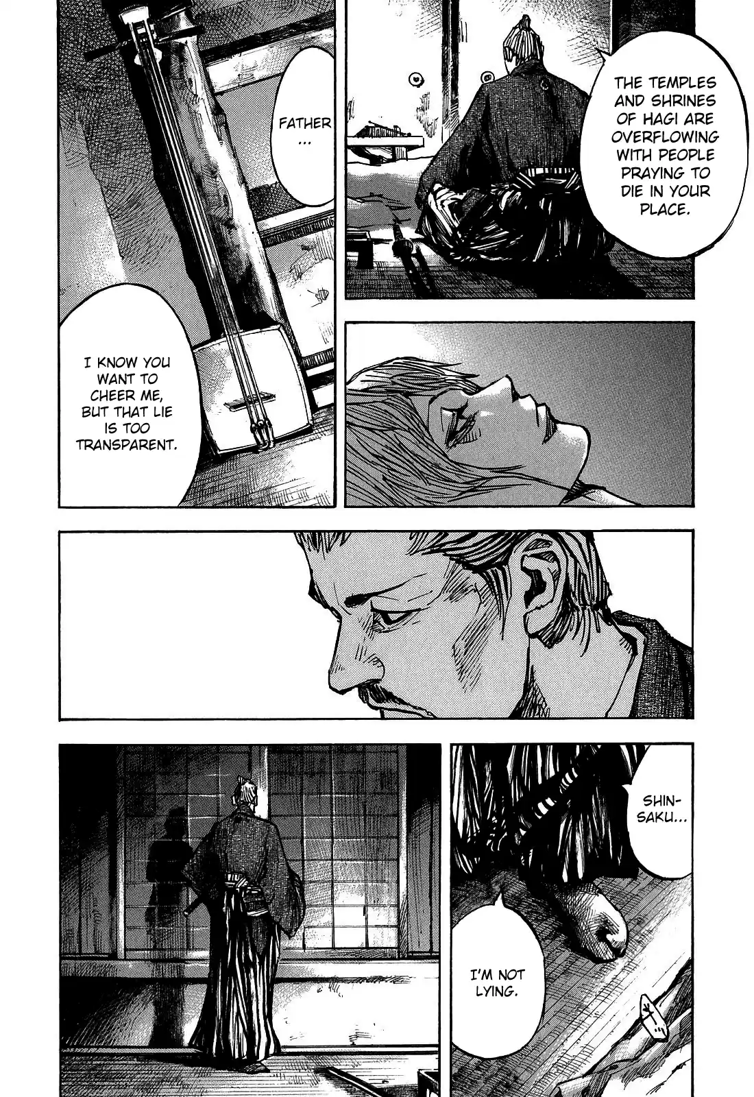 Sidooh Vol.18 Chapter 188: ReVolution 1867