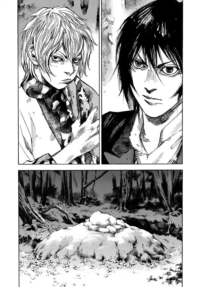 Sidooh vol.21 ch.221