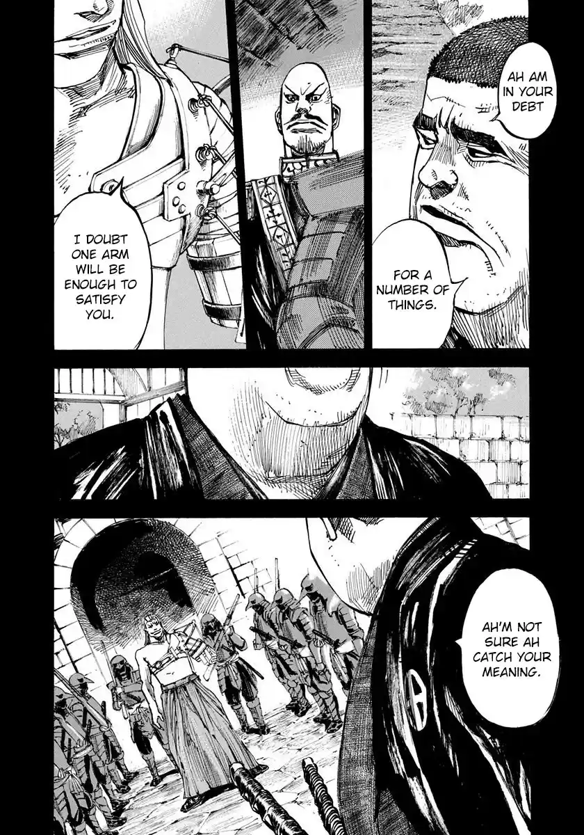 Sidooh vol.21 ch.221