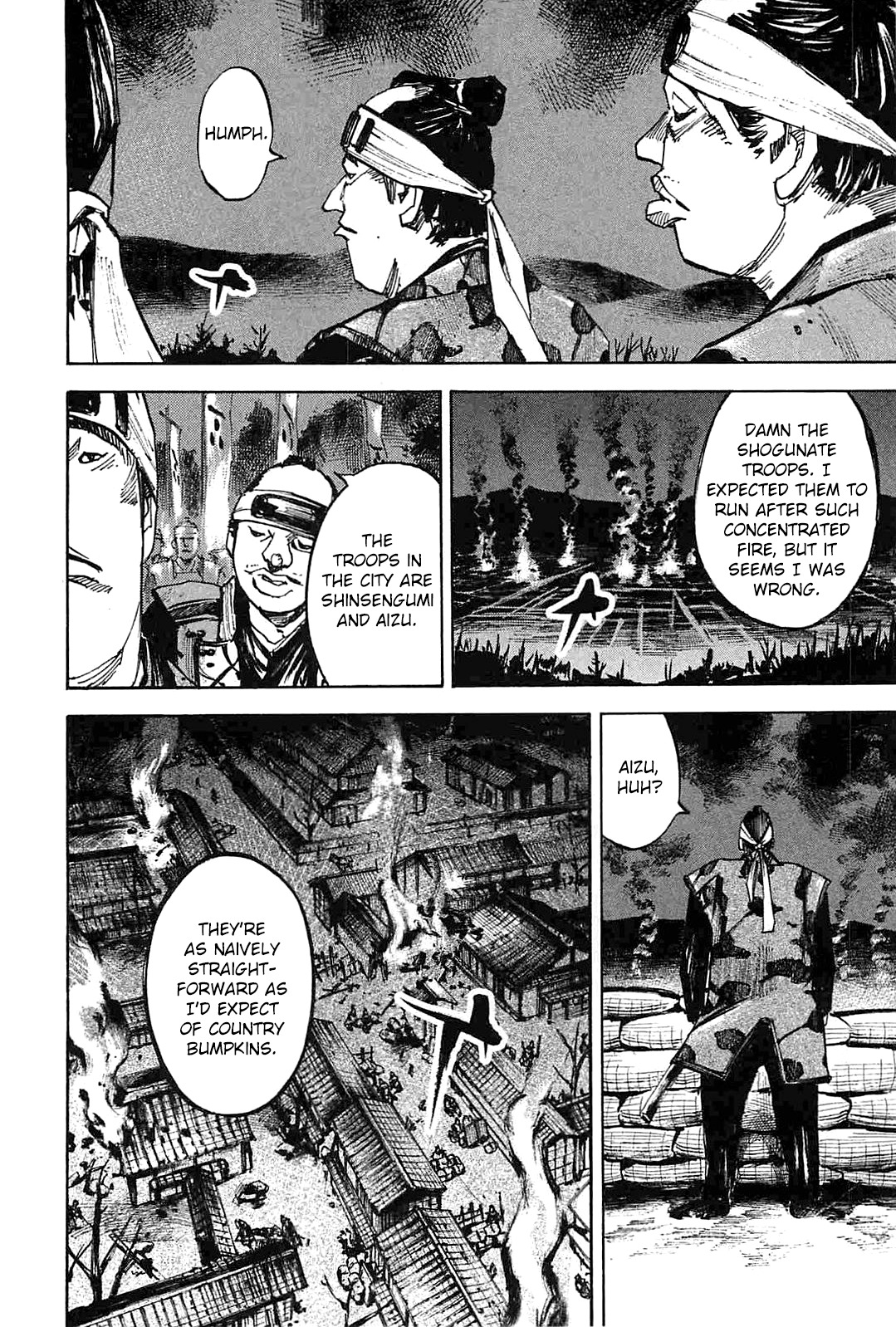 Sidooh vol.22 ch.230