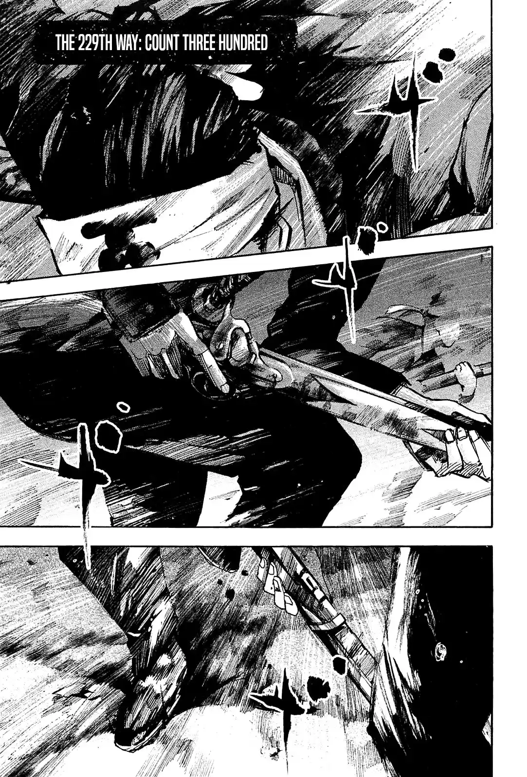 Sidooh vol.22 ch.232