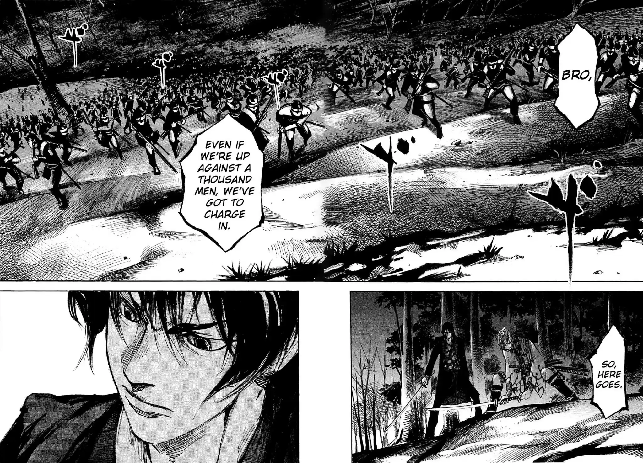 Sidooh vol.22 ch.232