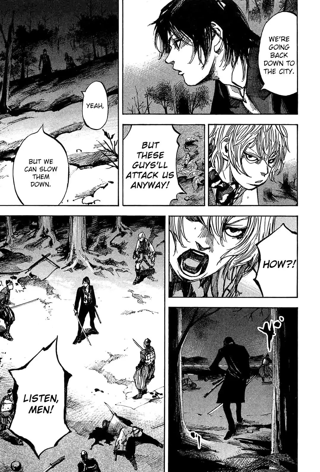 Sidooh vol.22 ch.232