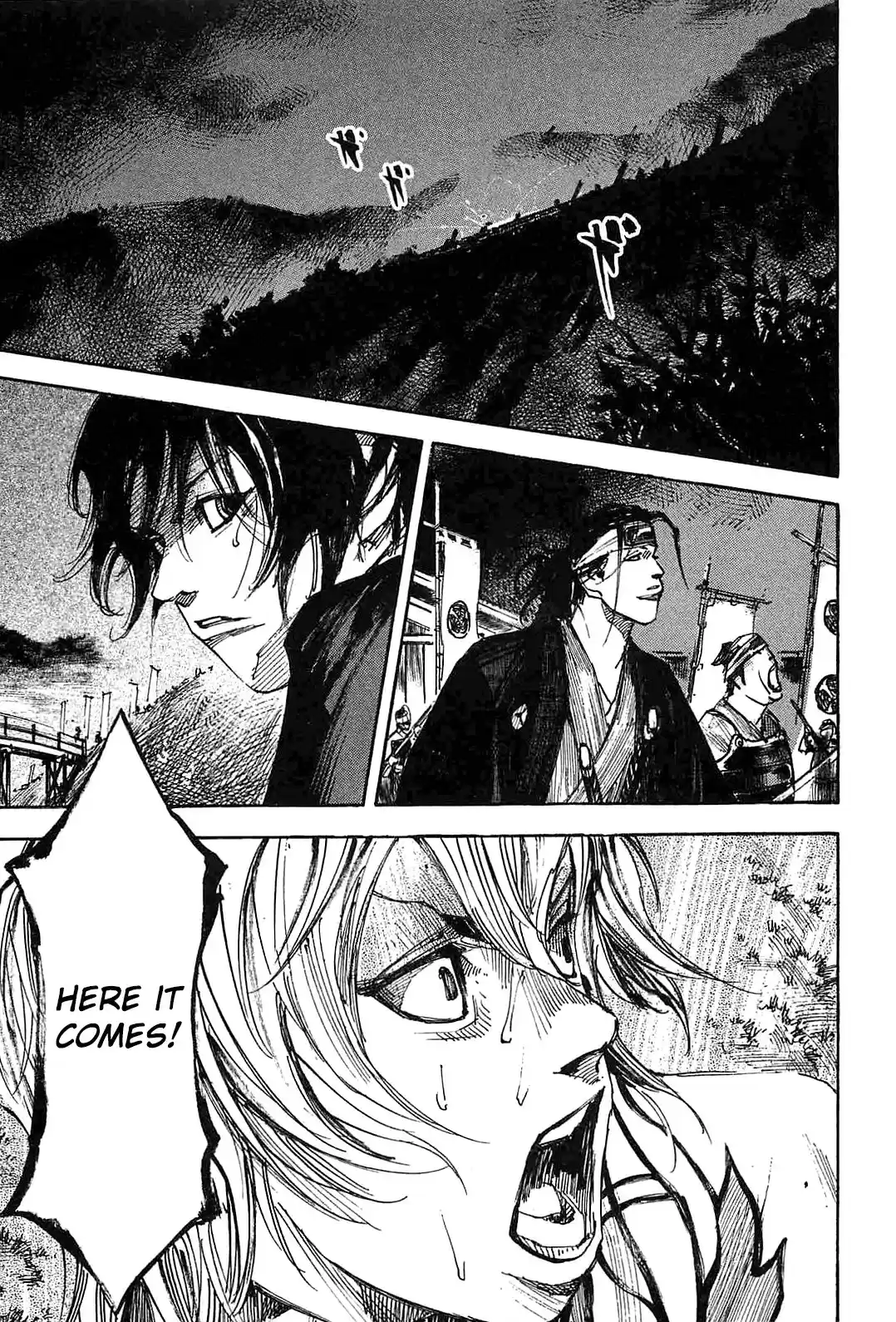 Sidooh vol.22 ch.232