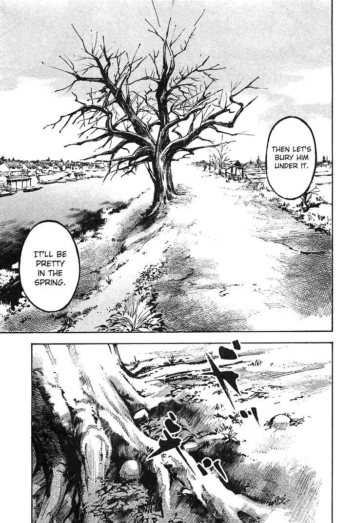 Sidooh Vol.22 Ch.235