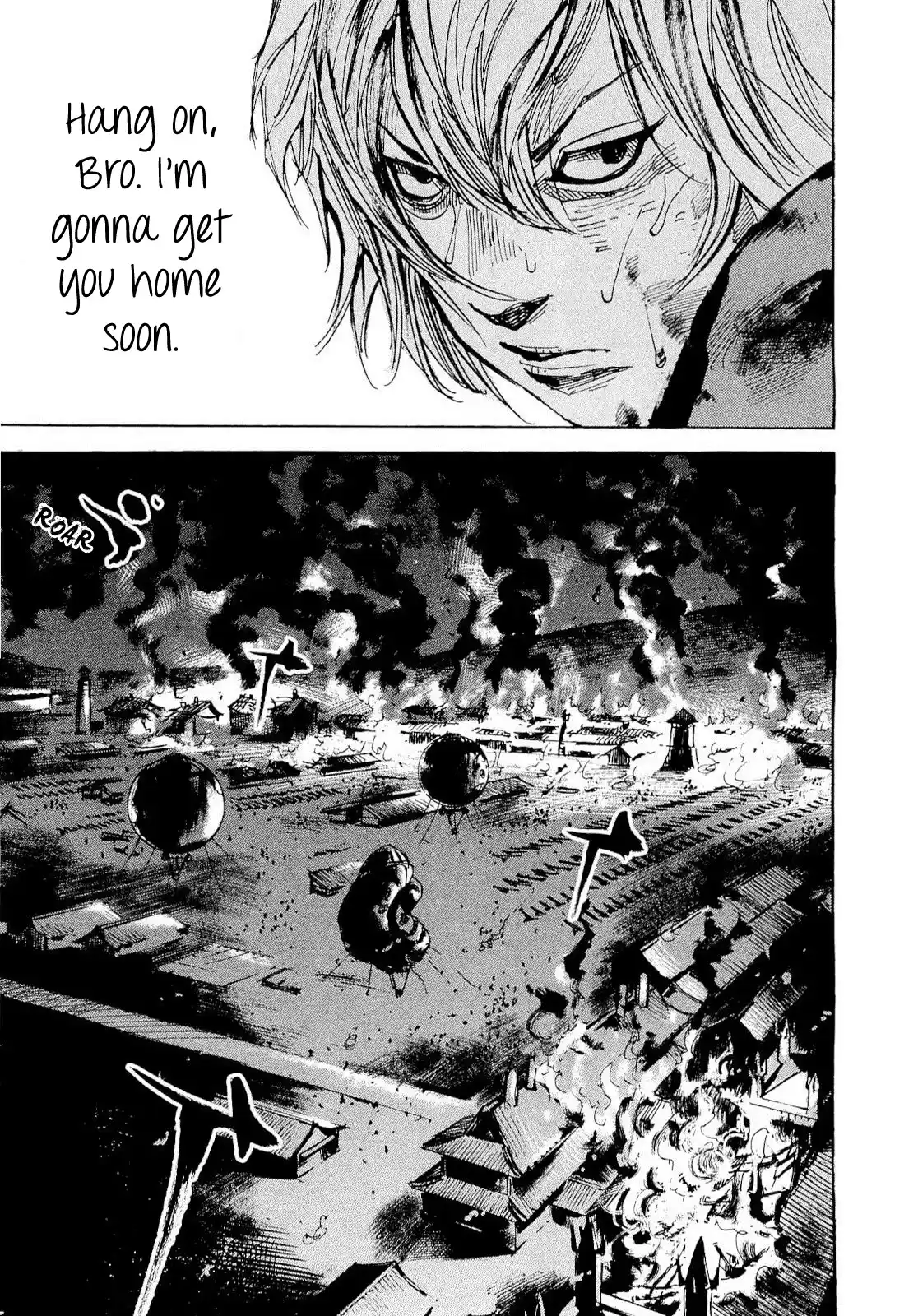 Sidooh Vol.24 Chapter 256