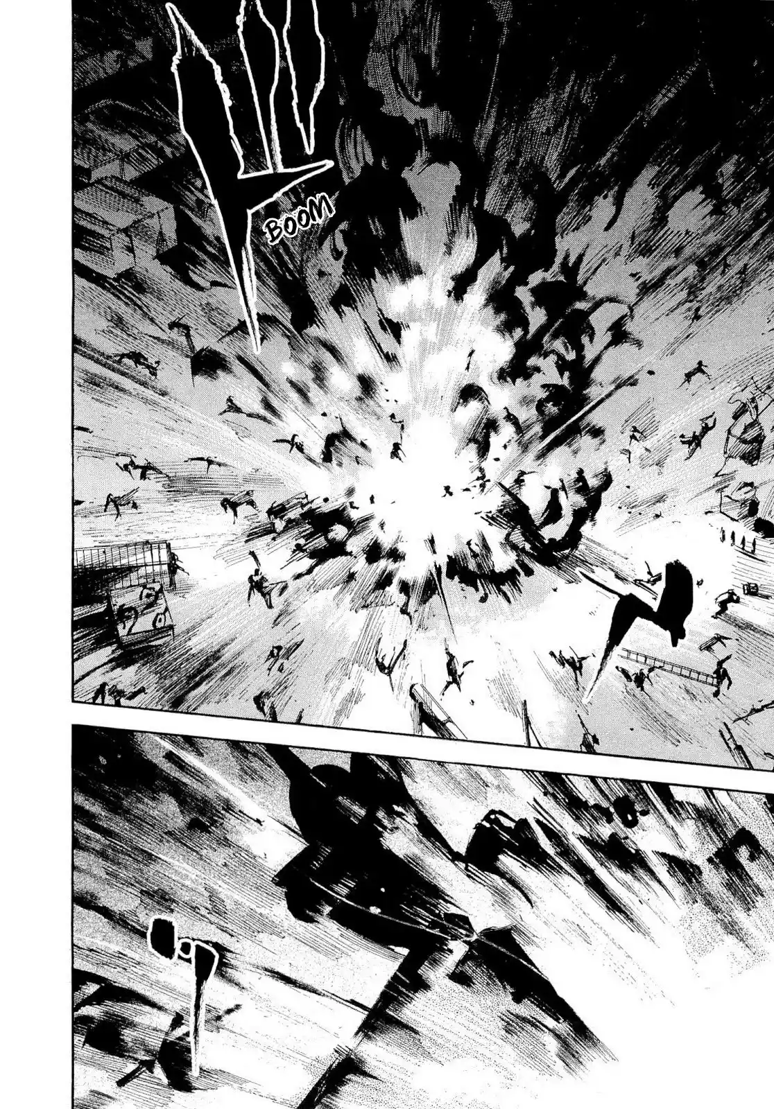 Sidooh Vol.24 Chapter 256