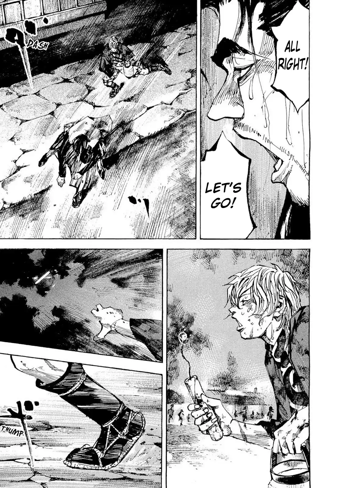 Sidooh Vol.24 Chapter 256