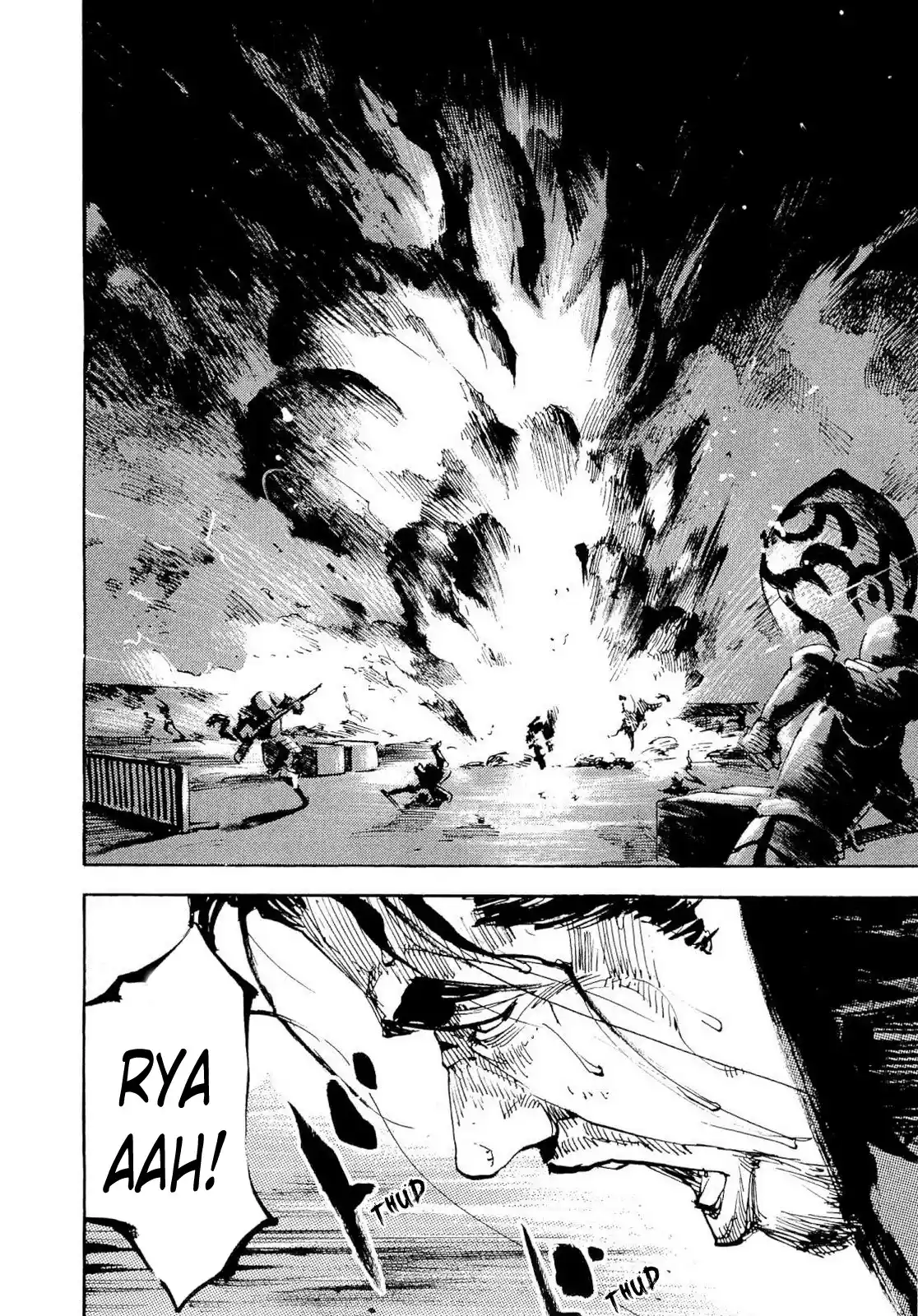 Sidooh Vol.24 Chapter 256