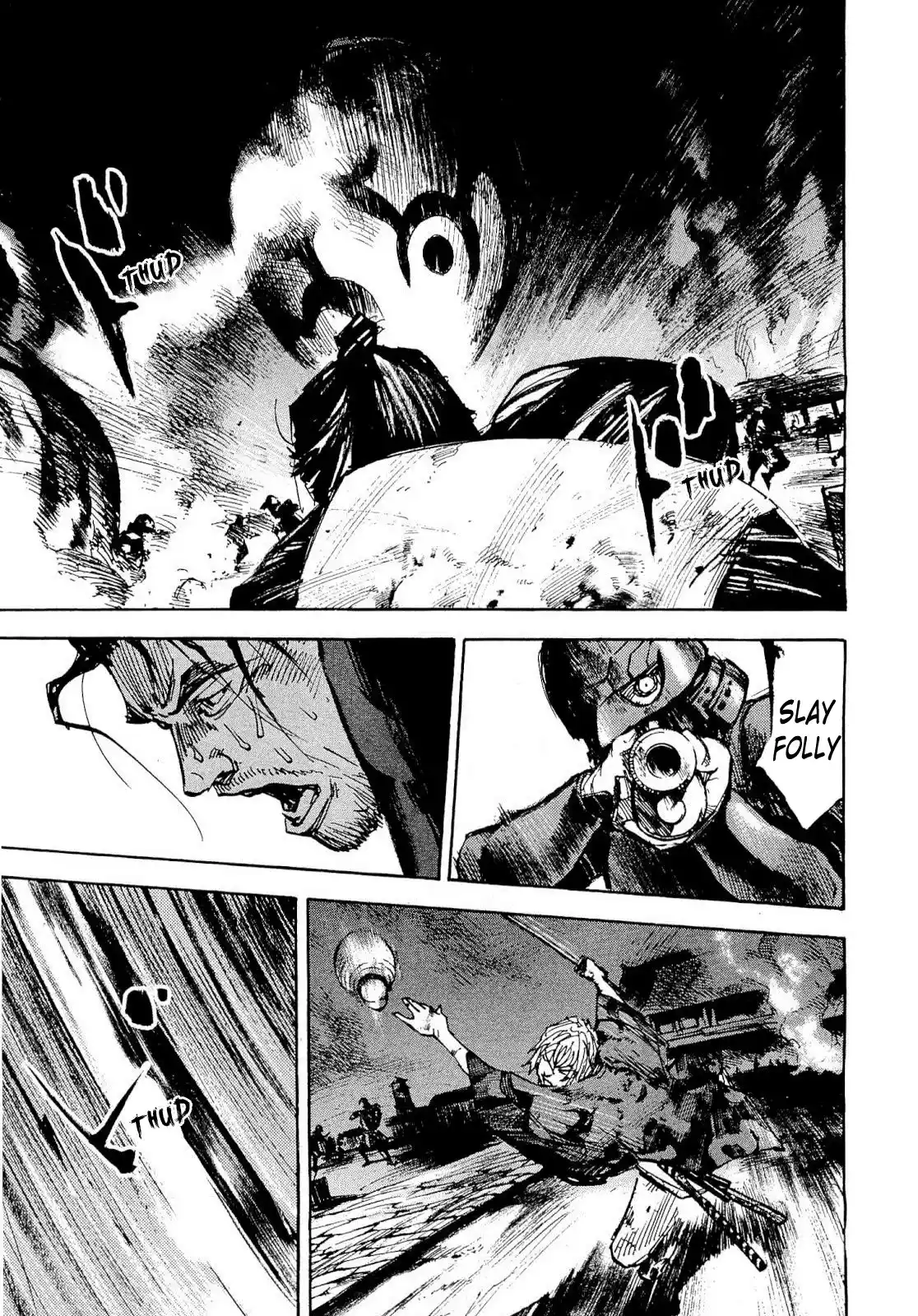 Sidooh Vol.24 Chapter 256