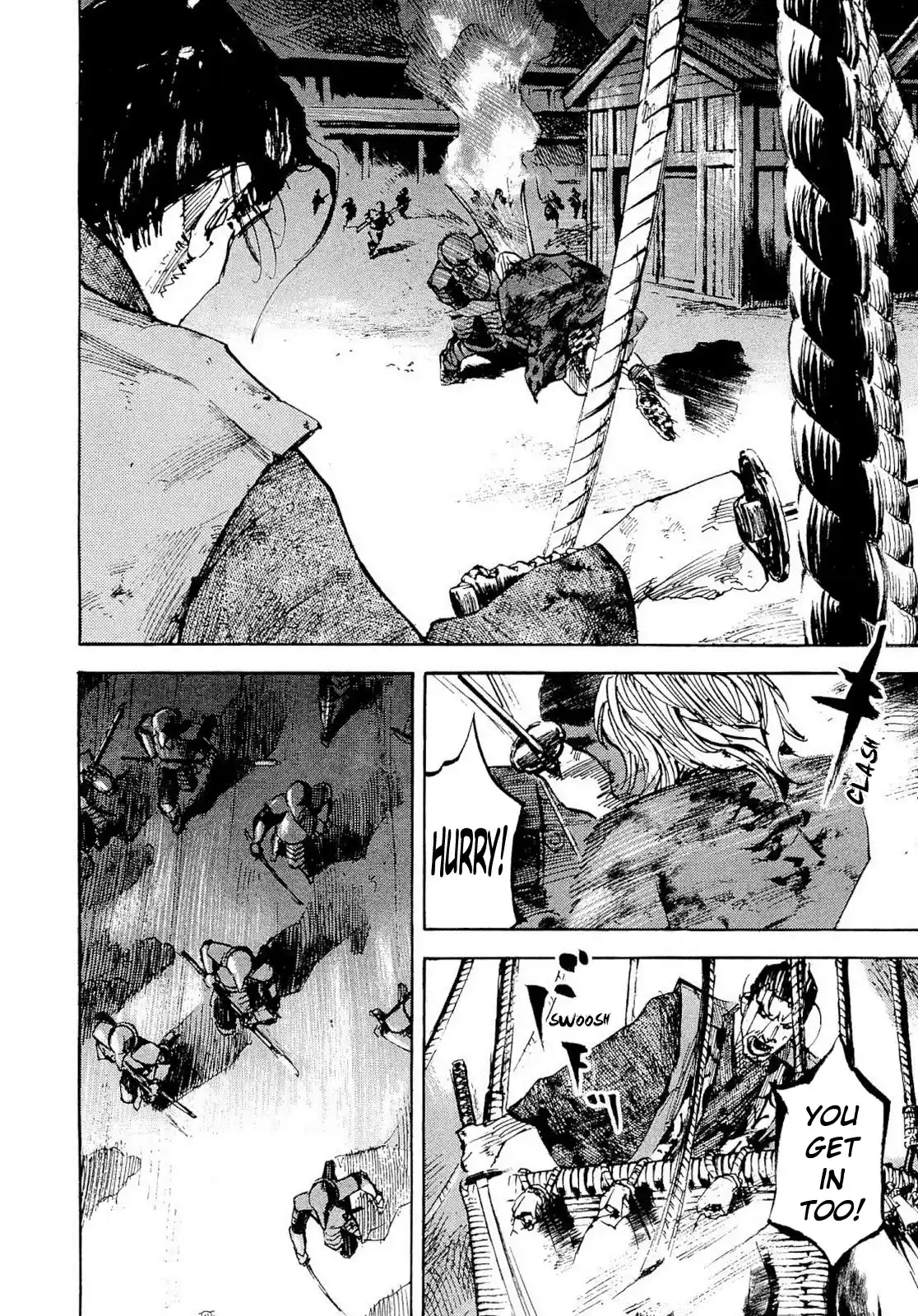 Sidooh Vol.24 Chapter 256