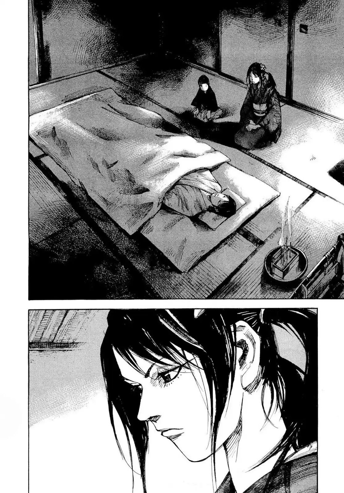 Sidooh Vol.25 Chapter 259