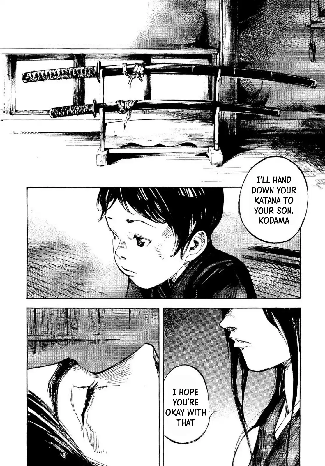 Sidooh Vol.25 Chapter 259