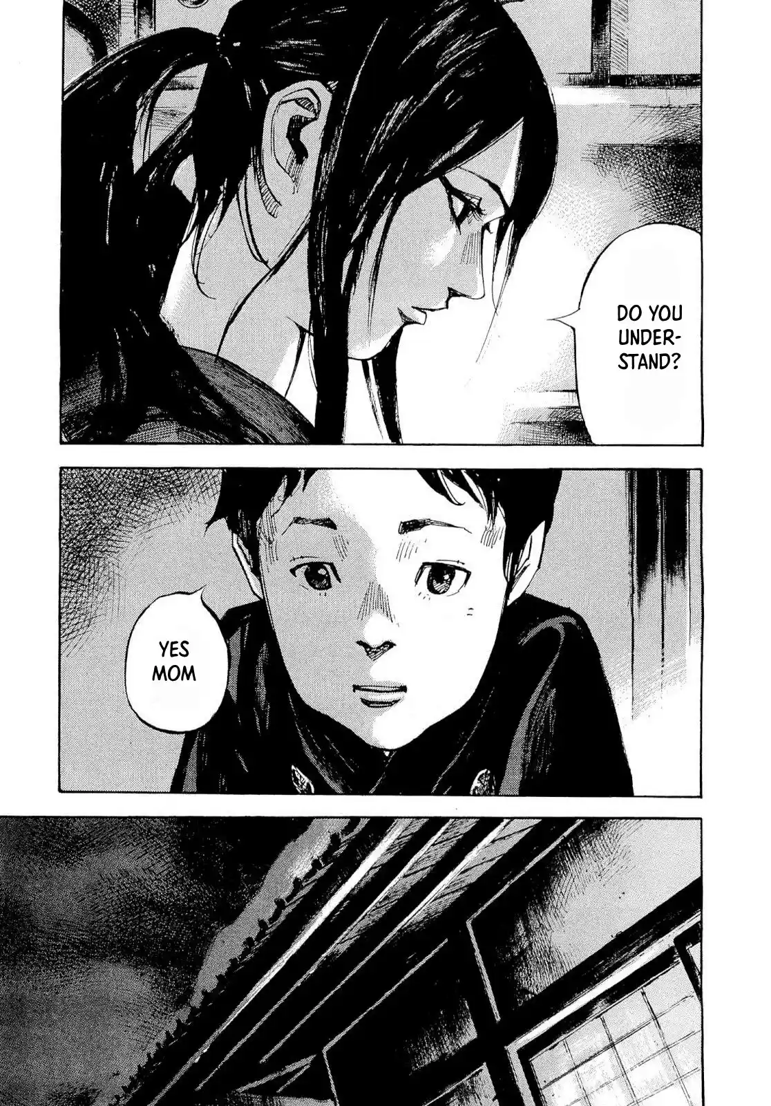 Sidooh Vol.25 Chapter 259