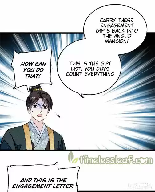 Sijin Chapter 11