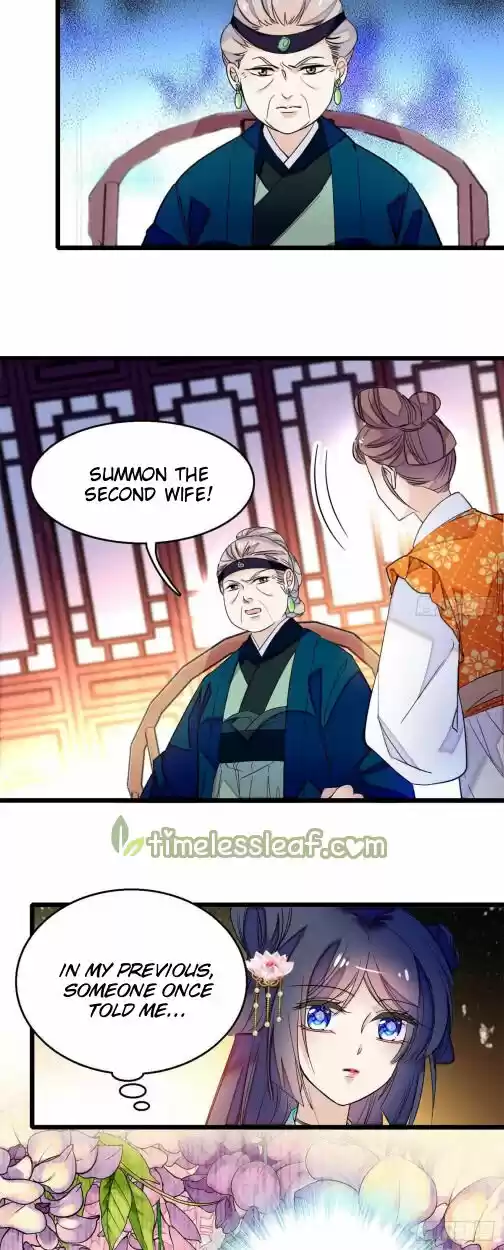 Sijin Chapter 18.5