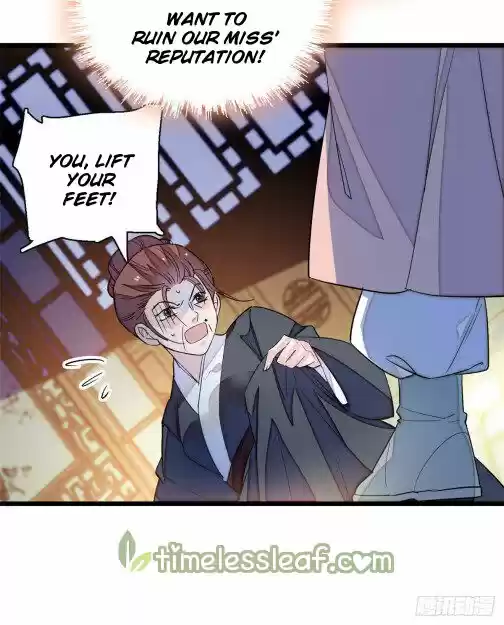 Sijin Chapter 21.2