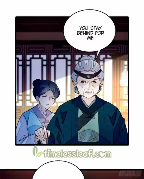 Sijin Chapter 22.1