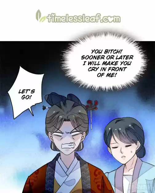 Sijin Chapter 22.2