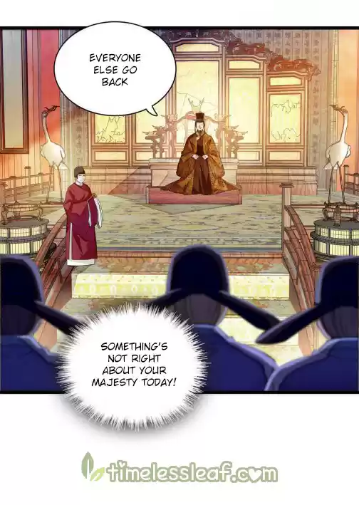 Sijin Chapter 98