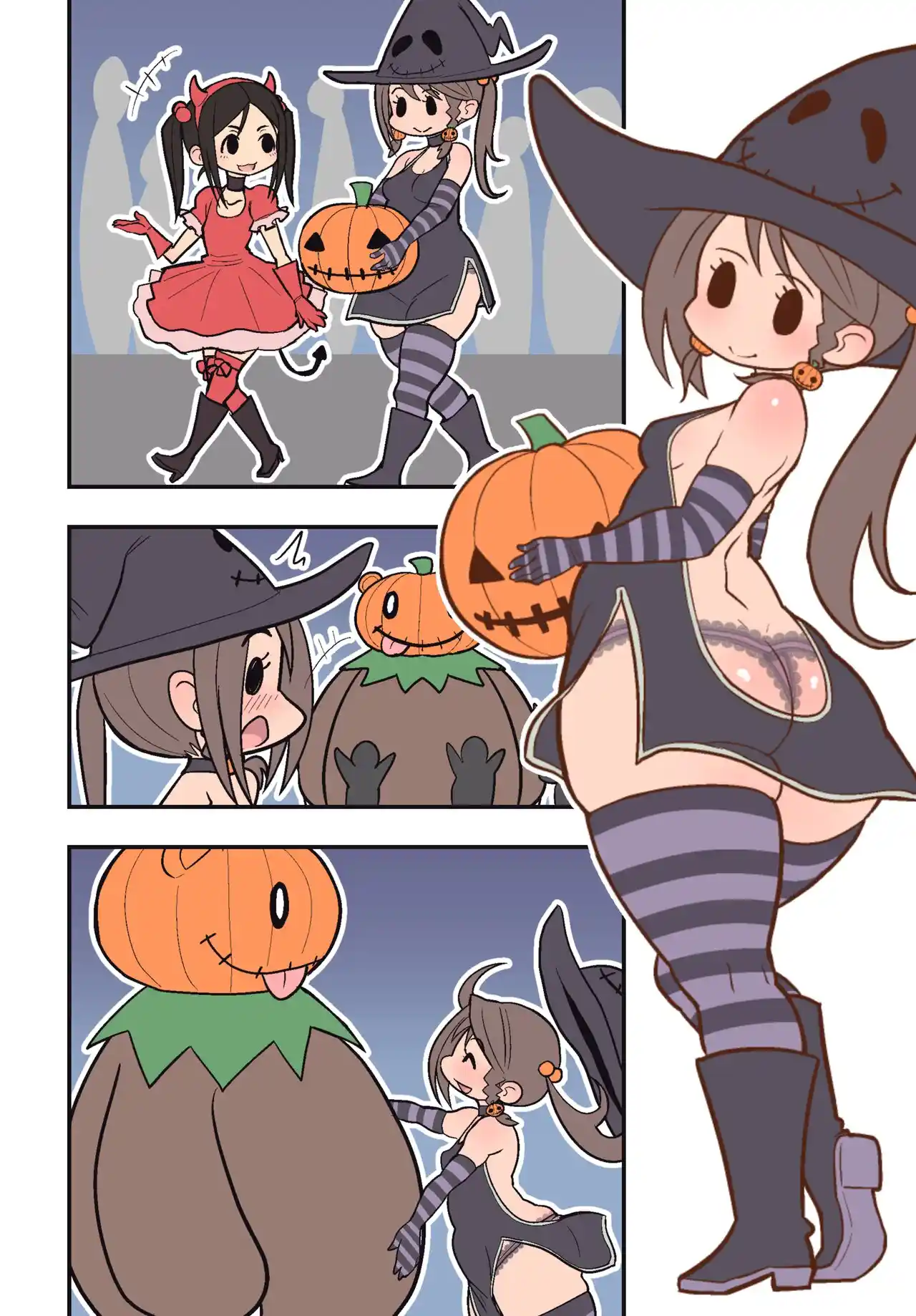 Silent Manga Omnibus (Official) (Uncensored) Chapter 1