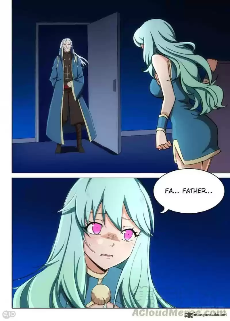 Silver Gravekeeper 312