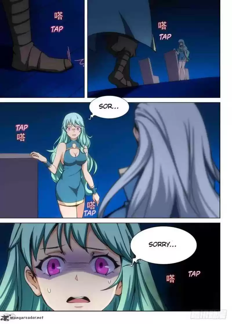 Silver Gravekeeper 312