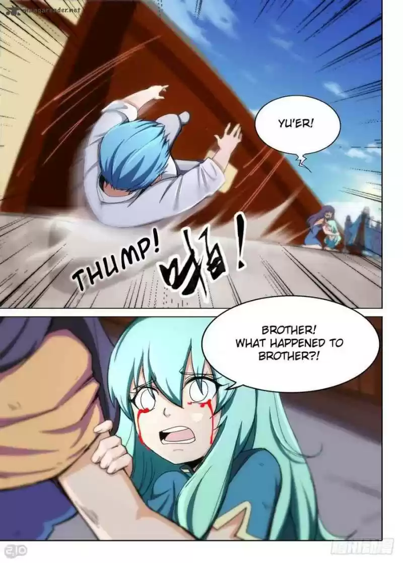 Silver Gravekeeper 312