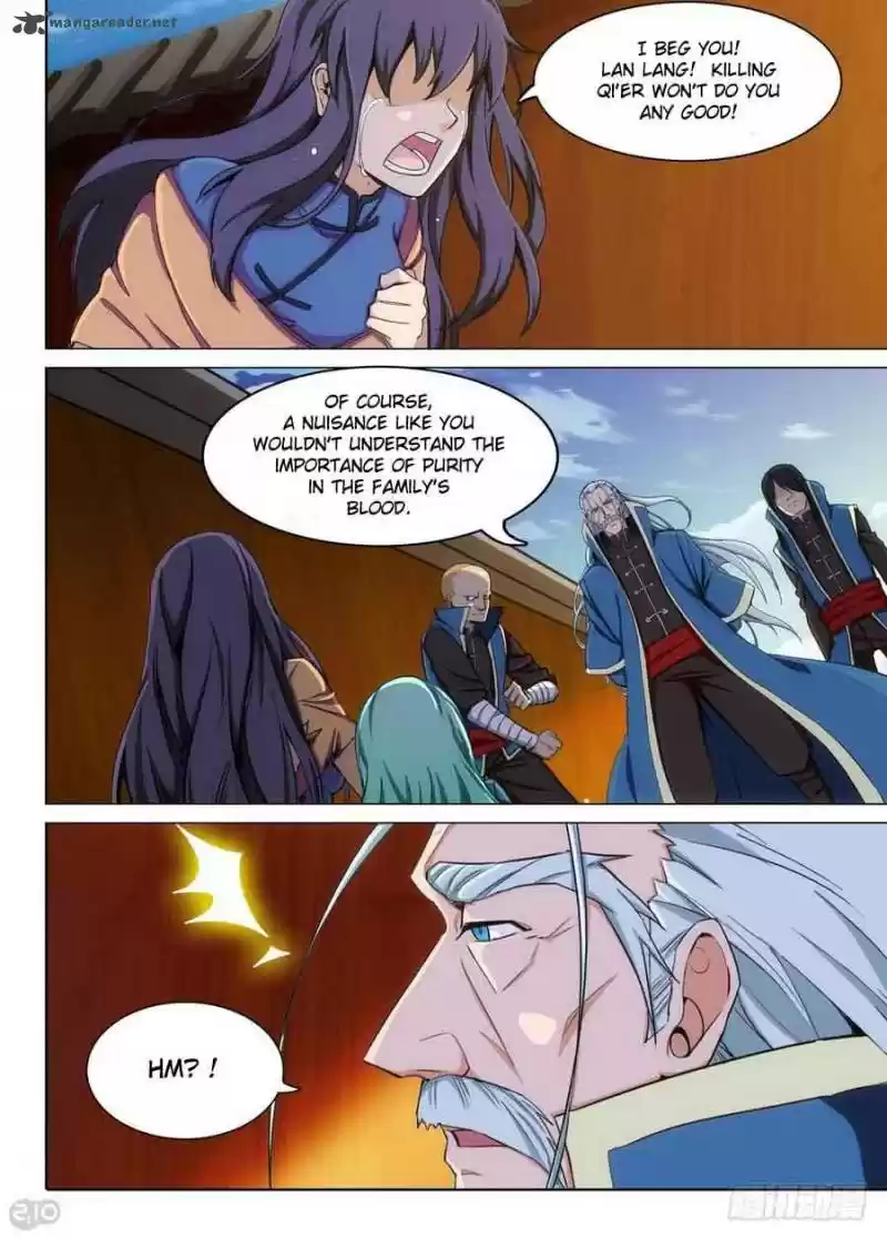 Silver Gravekeeper 312