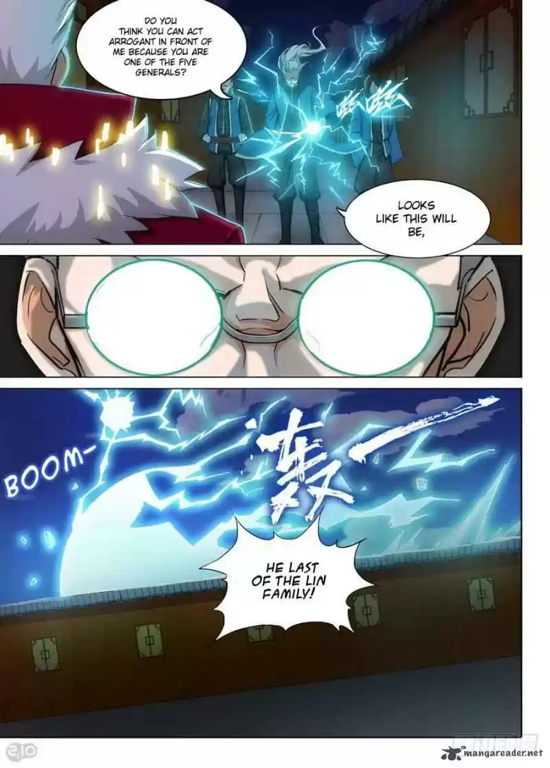 Silver Gravekeeper 312