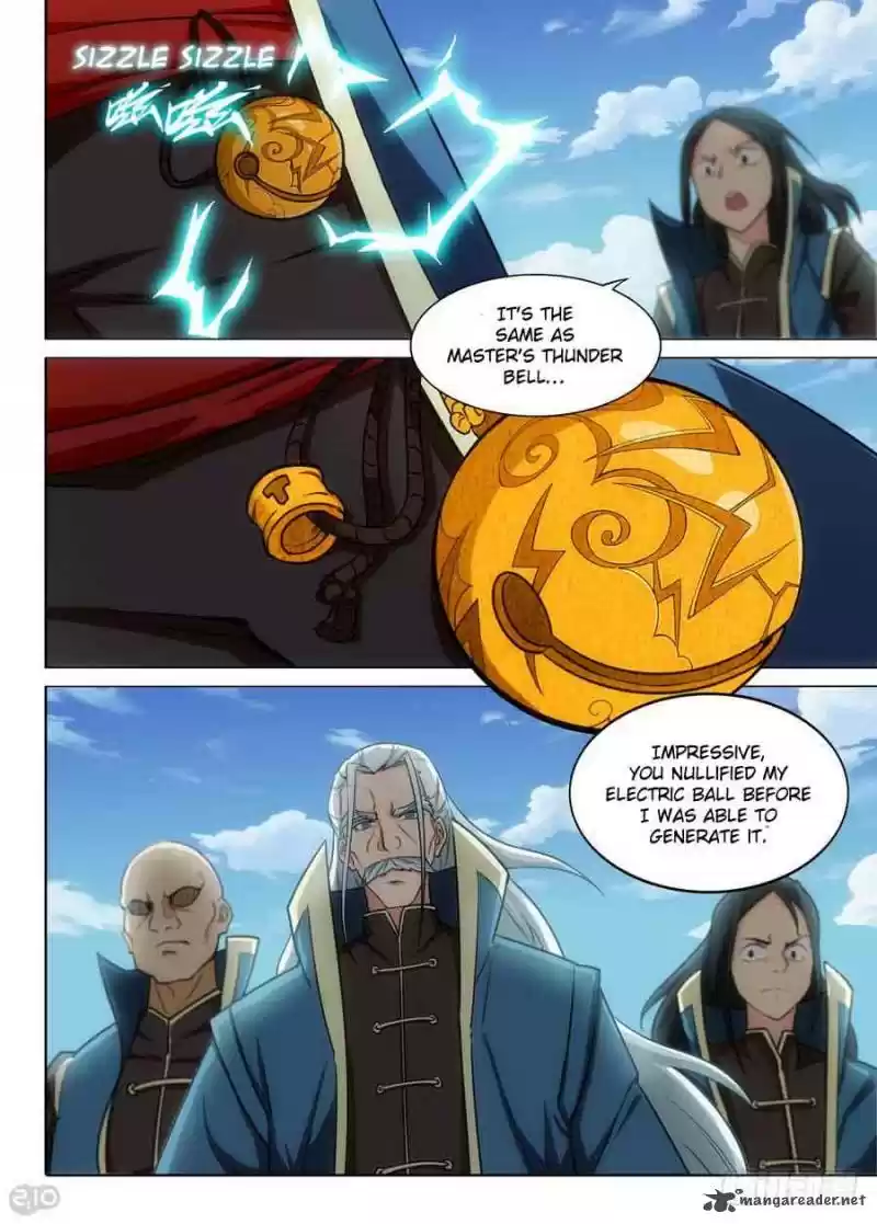 Silver Gravekeeper 312